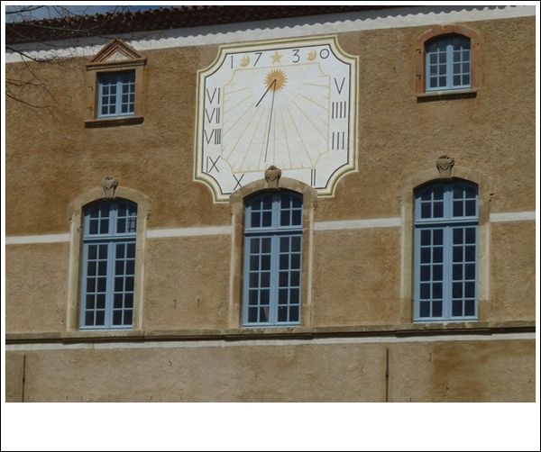 Saint Sever de Rustan (Hautes- Pyrénées )