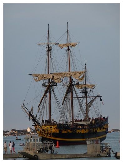 L'Etoile du roy