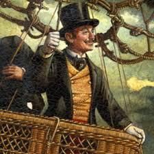 Le tour du monde en 80 jours - Jules Verne (2)