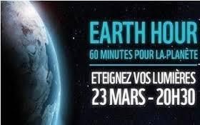 Sauvons la planète! Un message de Deanne!