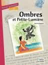 Salon littérature jeunesse avec Patrice Favaro: Ombres et petites lumières