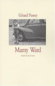 L'école autrefois avec Mamy Ward