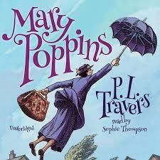 Carnet de voyage au pays de Mary Poppins 1