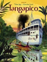 TANGAPICO
