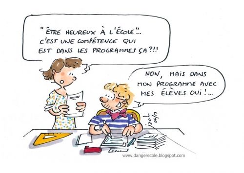 BILAN!