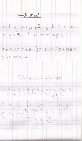Il y a encore des efforts fournir!