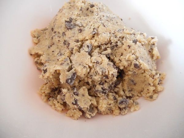 Des cookies au chocolat moelleux à tomber !