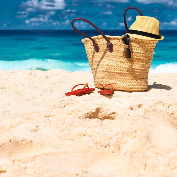 La playlist à écouter sur la plage