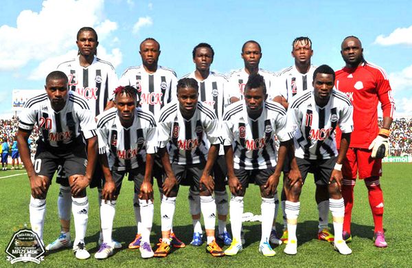 SPORTS/Ligue des champions : Mazembe appelé à gérer dimanche le nul (2-2) du match aller face au Stade Malien