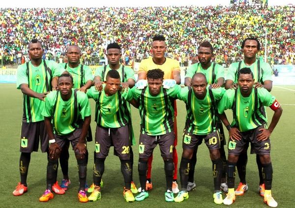 V.Club de Kinshasa