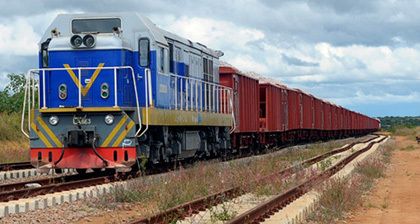 18 locomotives neuves bientôt disponibles pour la SNCC