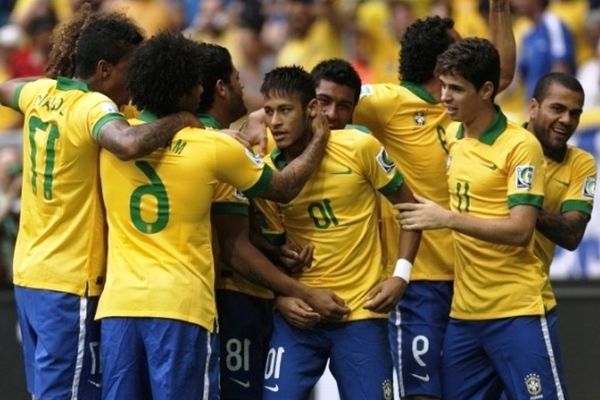 Copa America : Le Brésil passe en quarts de finale sans convaincre
