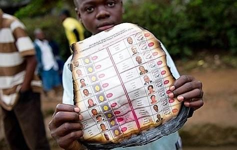 673 candidatures déclarées irrecevables aux provinciales