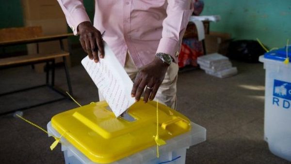 BREVES/Les élections des gouverneurs et vice-gouverneurs de provinces reportées