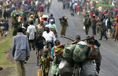 Recrudescence des atrocités dans le territoire de Walikale au Nord-Kivu