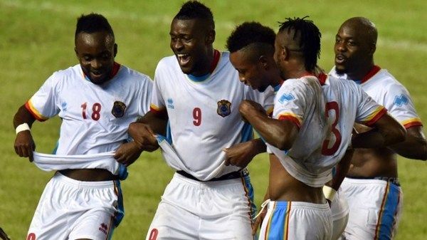 FOOT/Le complexe de supériorité a joué un sale tour aux Léopards à Bangui