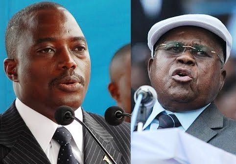 Kabila-Tshisekedi : Je t'aime moi non plus