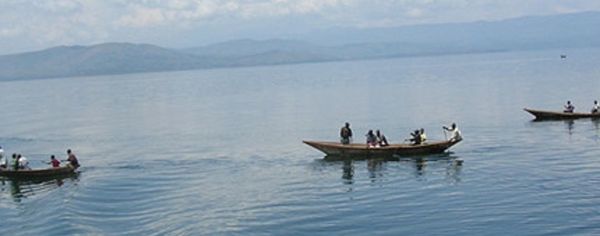4 personnes mortes noyées dans le naufrage d’une pirogue au Kasai