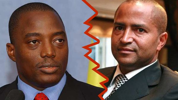 Kabila-Katumbi : "Je t'aime, moi non plus"