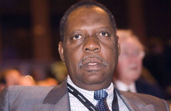 Le nouveau président a.i. de la FIFA