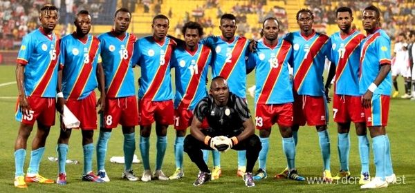 Les Léopards U20