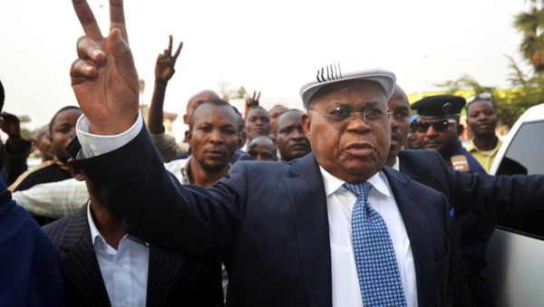 L’UDPS dénie au président Kabila le droit de définir les contours du dialogue national