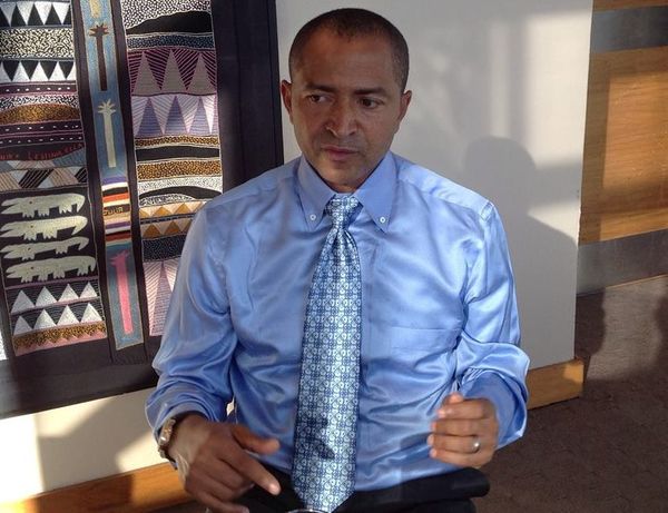 M. Moïse Katumbi