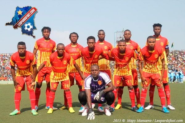 SM Sanga Balende de Mbuji-Mayi
