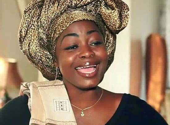 La chanteuse Marie Misamu, décédée samedi
