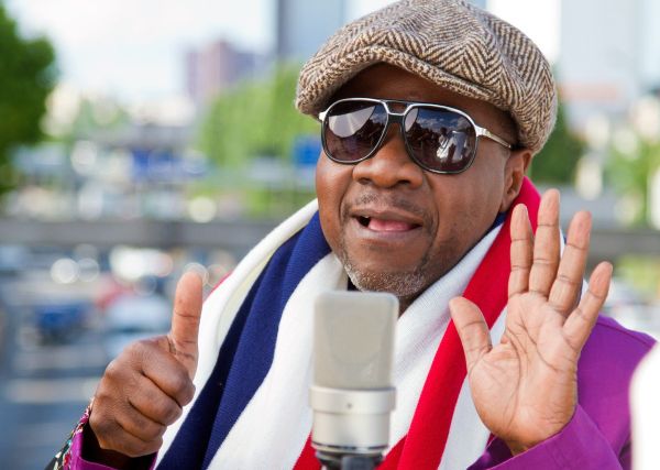 La mégastar congolaise Papa Wemba, dcd à Abidjan