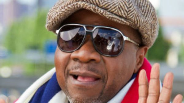 Papa Wemba, dcd dimanche à Abidjan