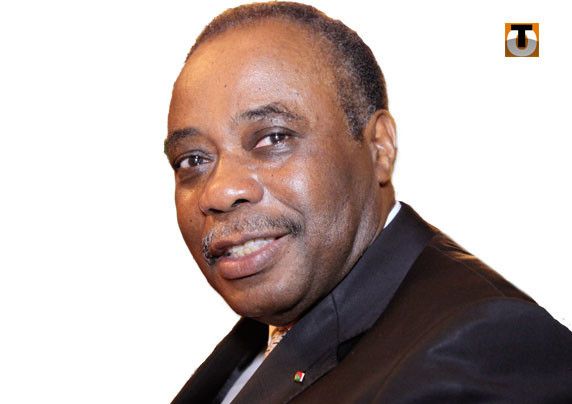 Le facilitateur du dialogue congolais, Edem Kodjo, en difficulté