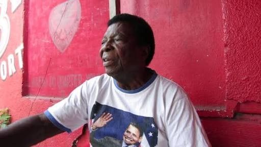 Le «Patriarche de Yolo» Me Taureau, inhumé mardi