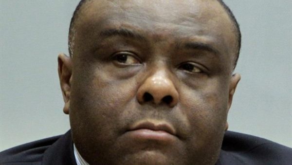 Bemba encore à la CPI pour dix ans