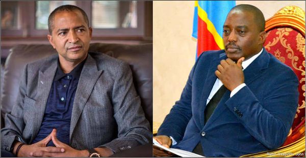 Katumbi-Kabila : "Je t'aime, moi non plus"