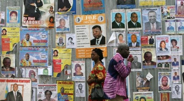 Kabila renvoie les élections aux calendes grecques, selon Le Potentiel