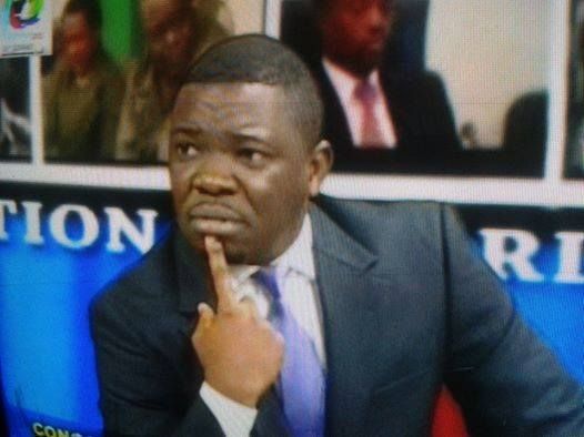 Pasteur Makolo Kotambola, un paria sur le net
