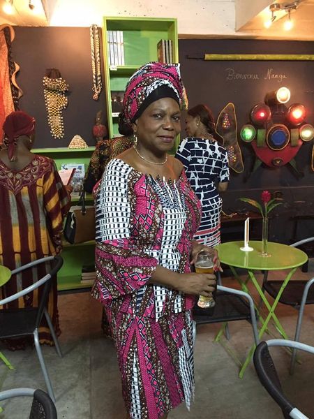 Ville de Kinshasa : Yvette Mangaya nommée directeur administratif de la DGRK