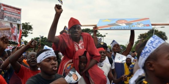 Les Congolais, en liesse ou en colère ?