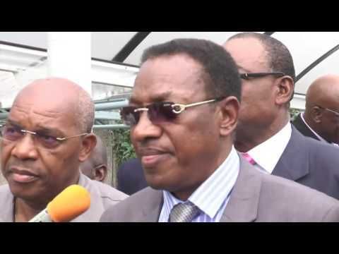 L'opposant Bruno Tshibala arrêté dimanche