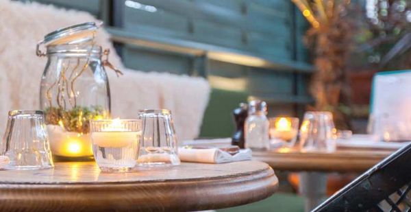 La brasserie Auteuil : Charme et Dolce Vita dans le 16eme