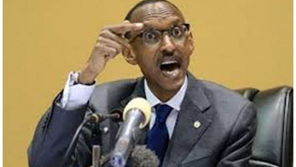 FDLR : le blocage s’appelle Paul Kagame