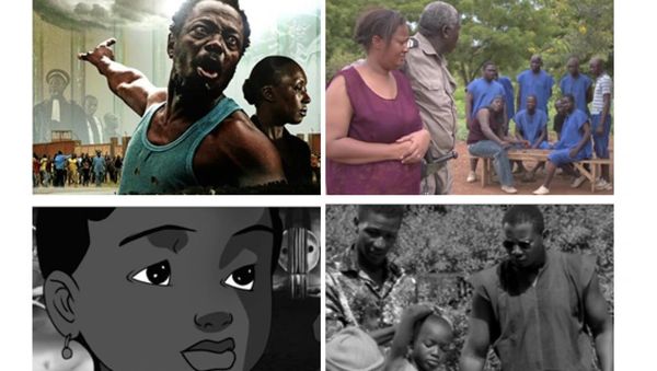 Fespaco: les films burkinabè, la surprise du cinéma africain