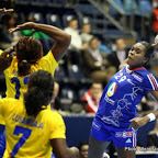Éliminatoires JO 2016-Handball: la RDC battue par la Tunisie
