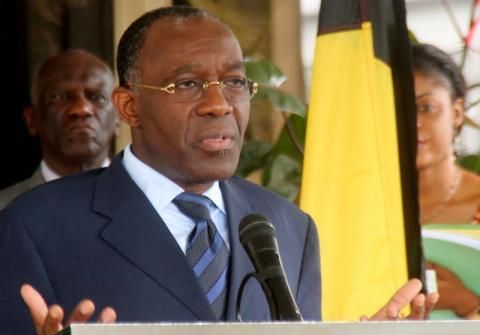 La RDC demande aux Nations unies de commencer à réduire leurs effcetifs militaires