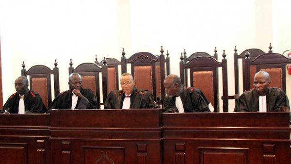 L’Avis de la Cour suprême de justice qui déblaie le terrain