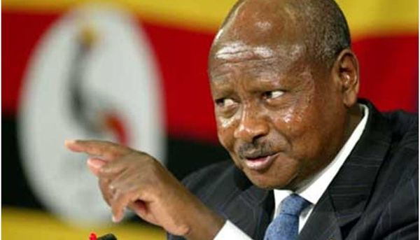 L’Ouganda refuse d’indemniser la Rdc !