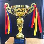 Foot-Kinshasa (F): l’Ecole Safak remporte le tournoi interscolaire