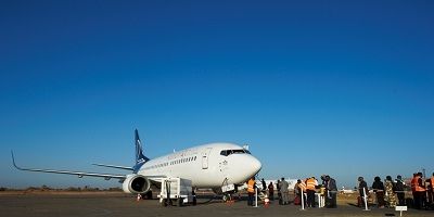 Congo Airways : les défis d’un douloureux enfantement