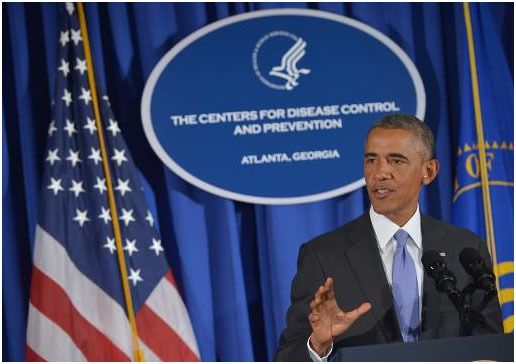 Obama souligne l’importance d’élections présidentielles « dans les temps » en RDC